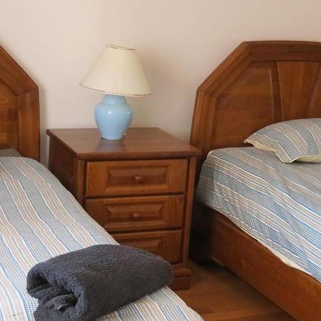 Ola Ericeira Apartment Екстер'єр фото