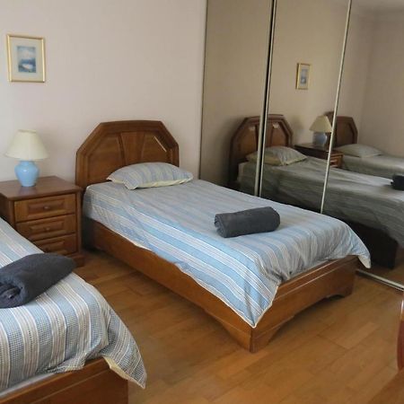 Ola Ericeira Apartment Екстер'єр фото