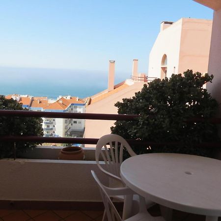 Ola Ericeira Apartment Екстер'єр фото