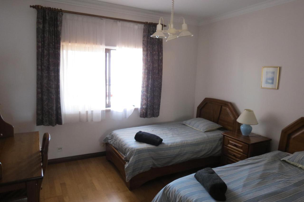 Ola Ericeira Apartment Екстер'єр фото