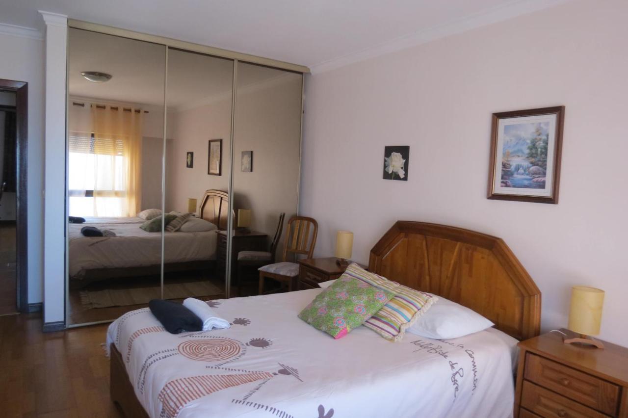 Ola Ericeira Apartment Екстер'єр фото