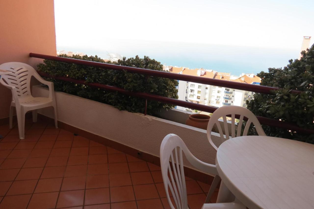 Ola Ericeira Apartment Екстер'єр фото