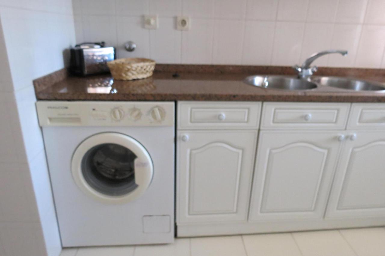 Ola Ericeira Apartment Екстер'єр фото
