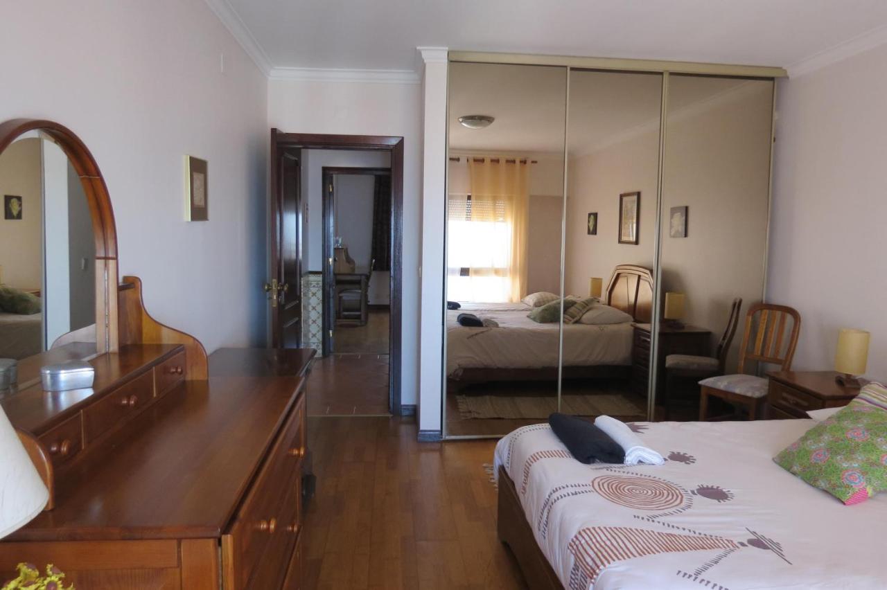 Ola Ericeira Apartment Екстер'єр фото