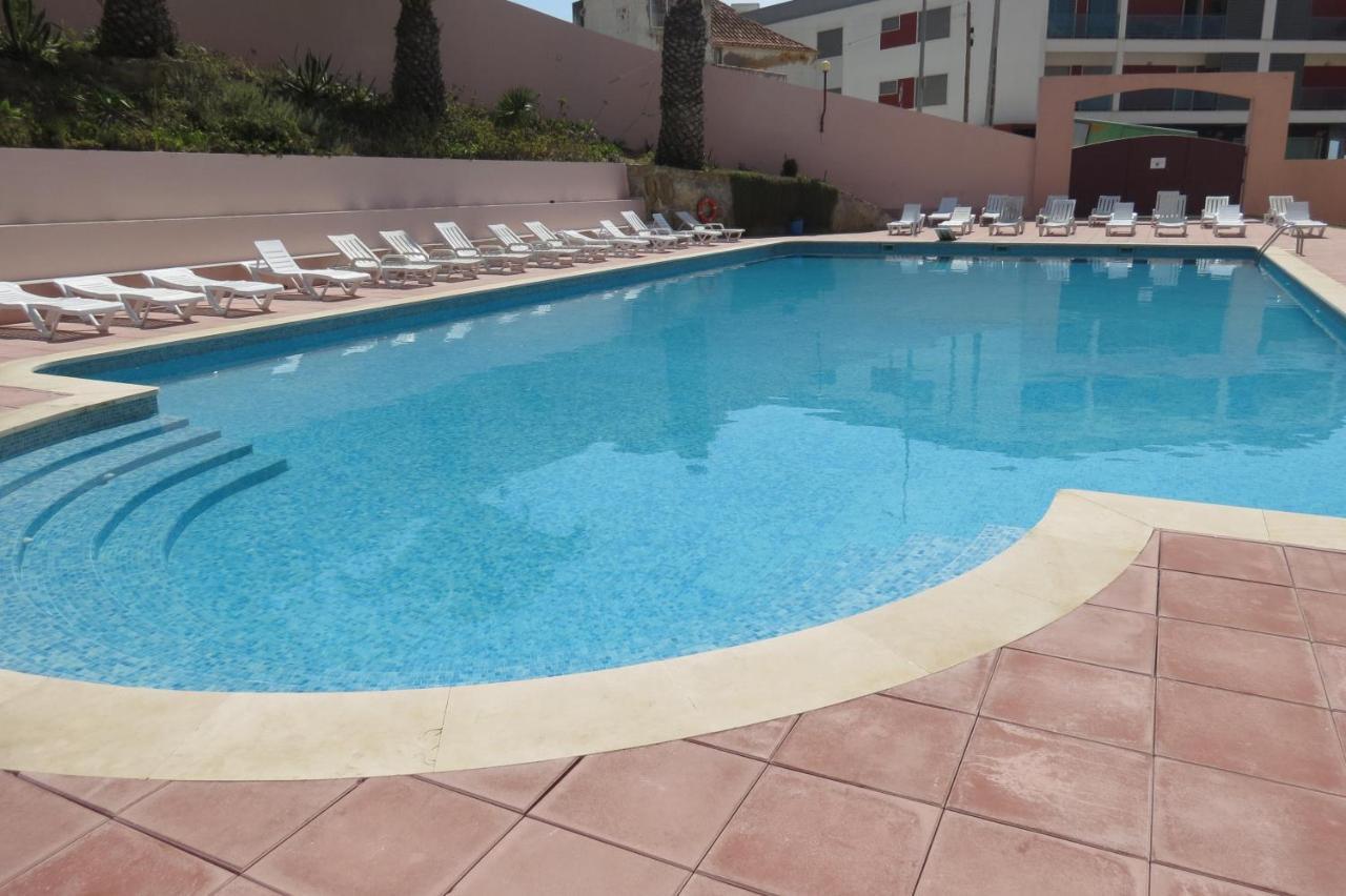 Ola Ericeira Apartment Екстер'єр фото