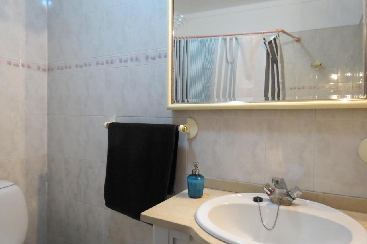 Ola Ericeira Apartment Екстер'єр фото