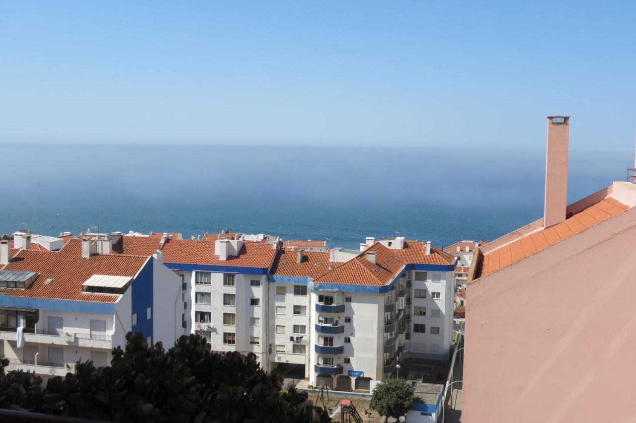 Ola Ericeira Apartment Екстер'єр фото