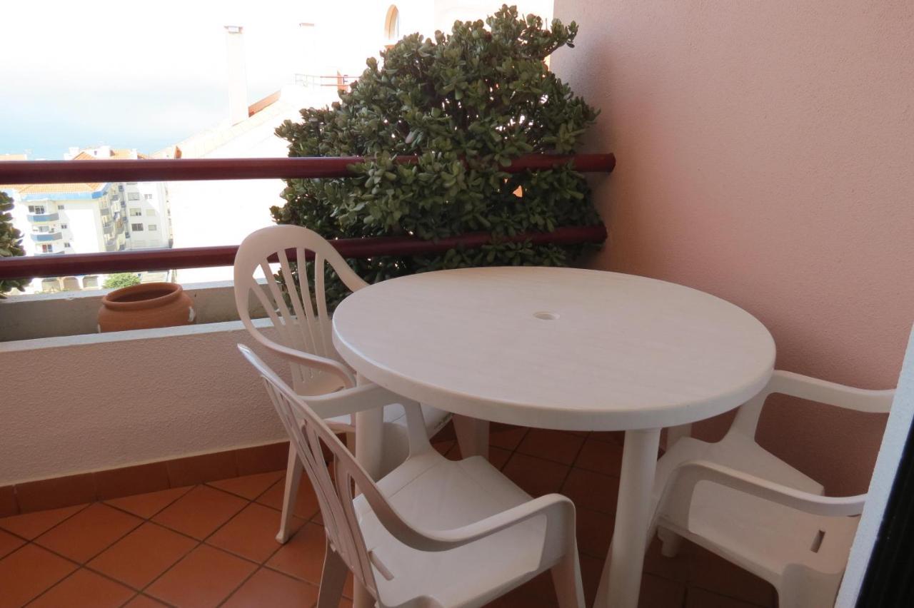 Ola Ericeira Apartment Екстер'єр фото