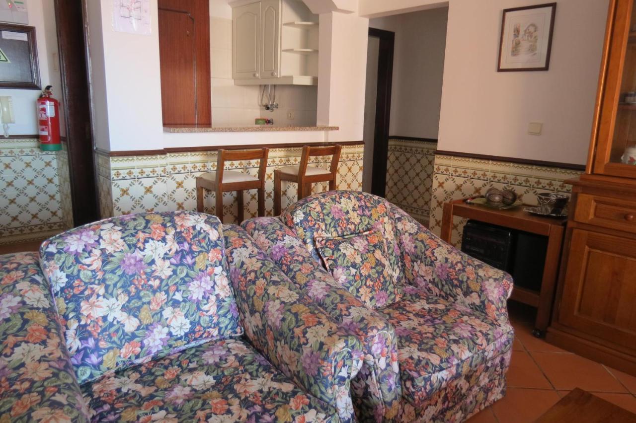 Ola Ericeira Apartment Екстер'єр фото