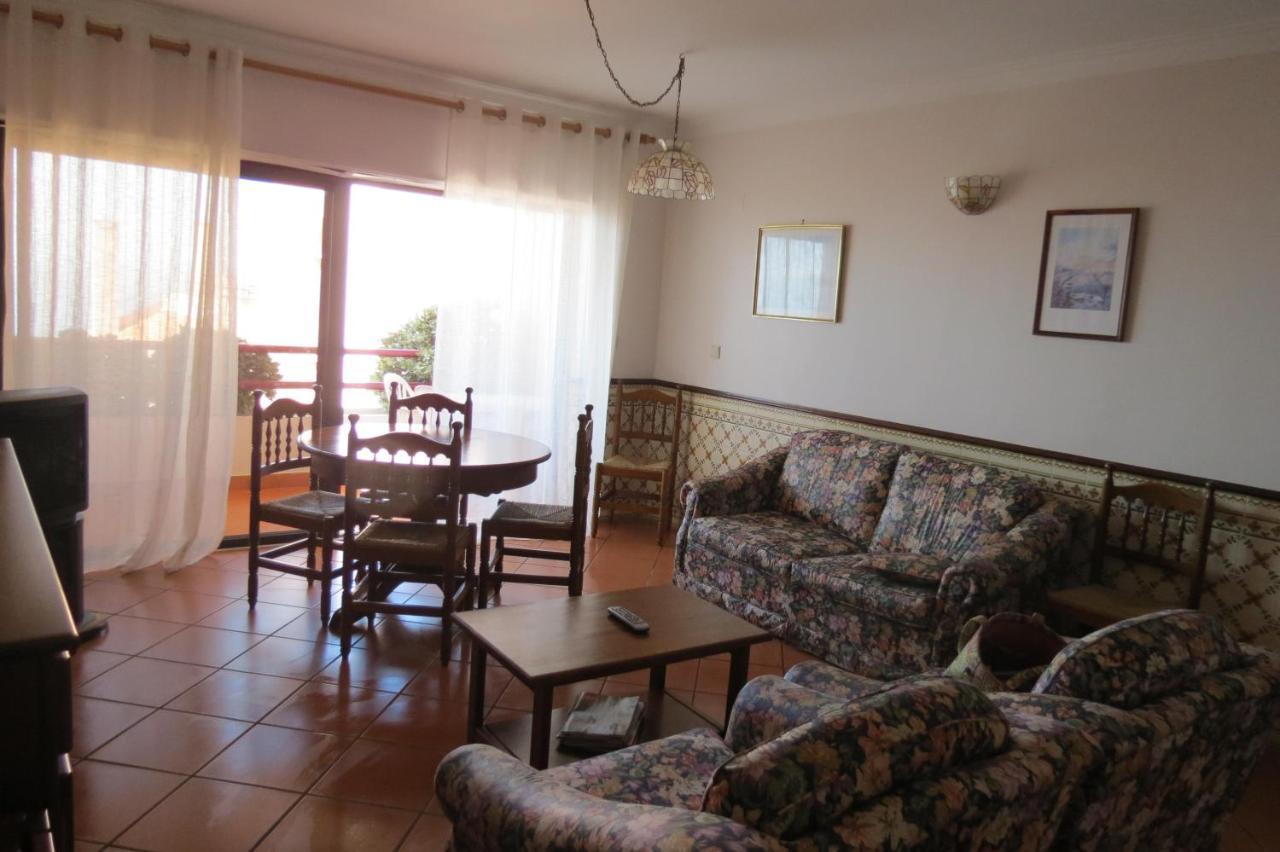 Ola Ericeira Apartment Екстер'єр фото