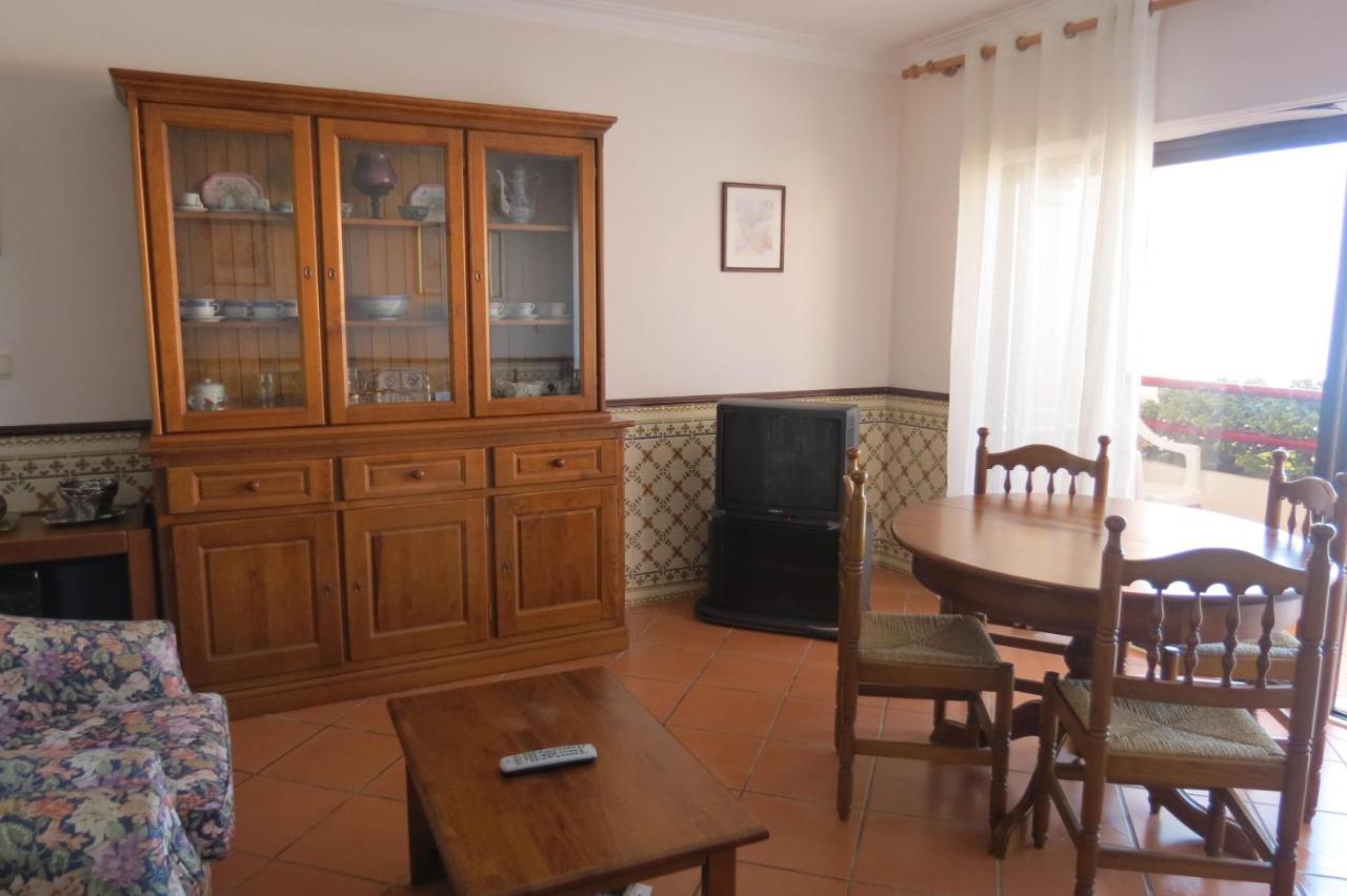 Ola Ericeira Apartment Екстер'єр фото