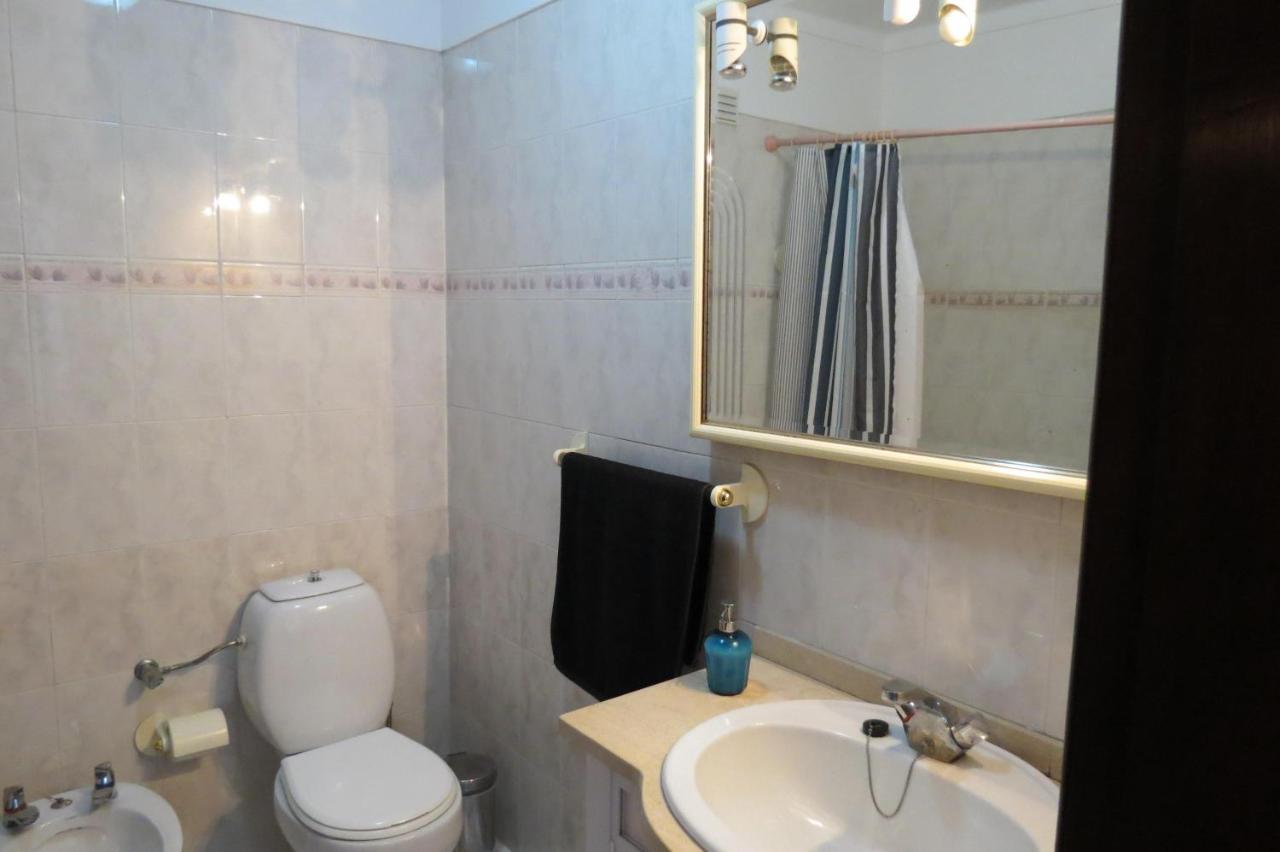 Ola Ericeira Apartment Екстер'єр фото
