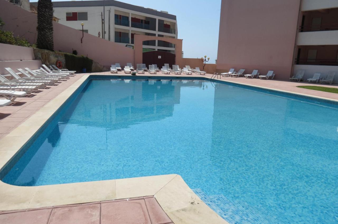 Ola Ericeira Apartment Екстер'єр фото