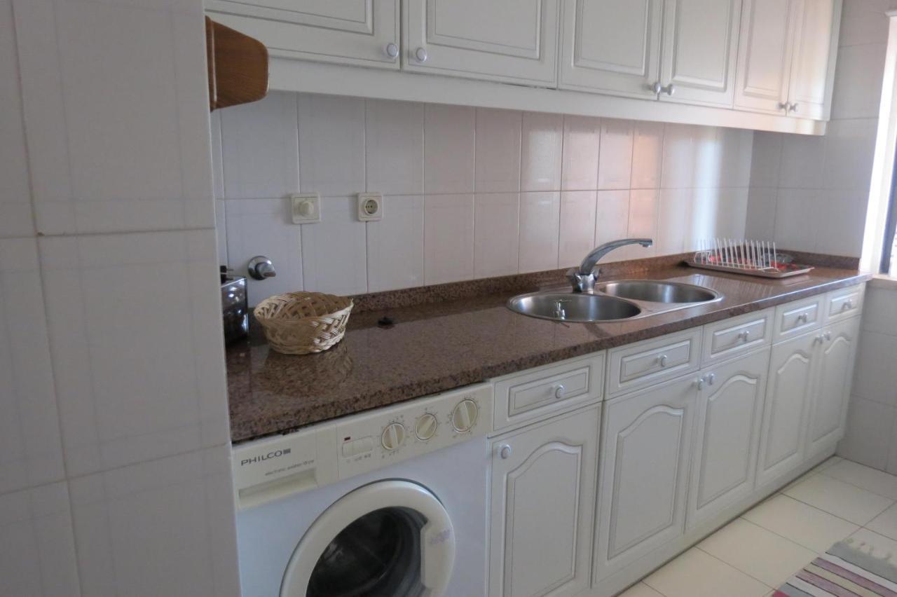 Ola Ericeira Apartment Екстер'єр фото