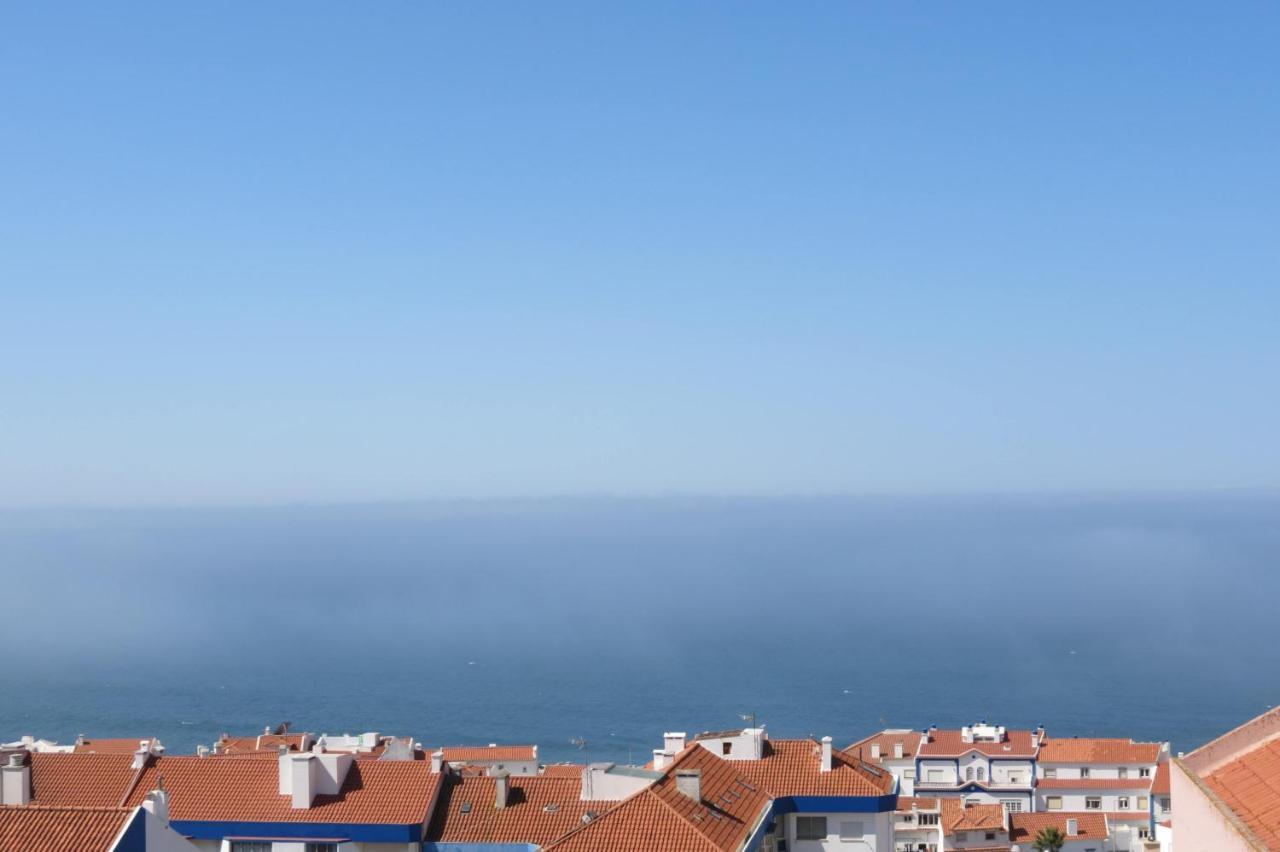 Ola Ericeira Apartment Екстер'єр фото