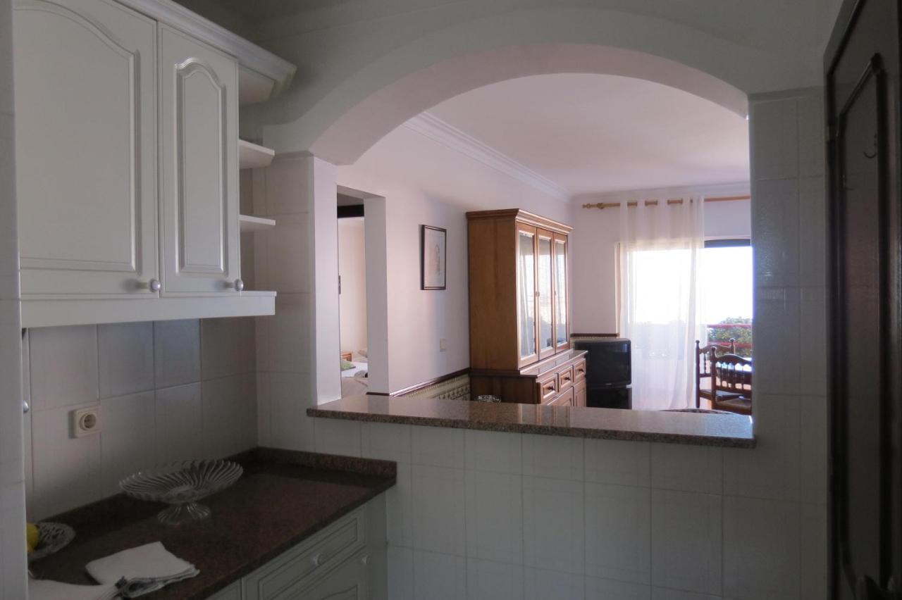 Ola Ericeira Apartment Екстер'єр фото