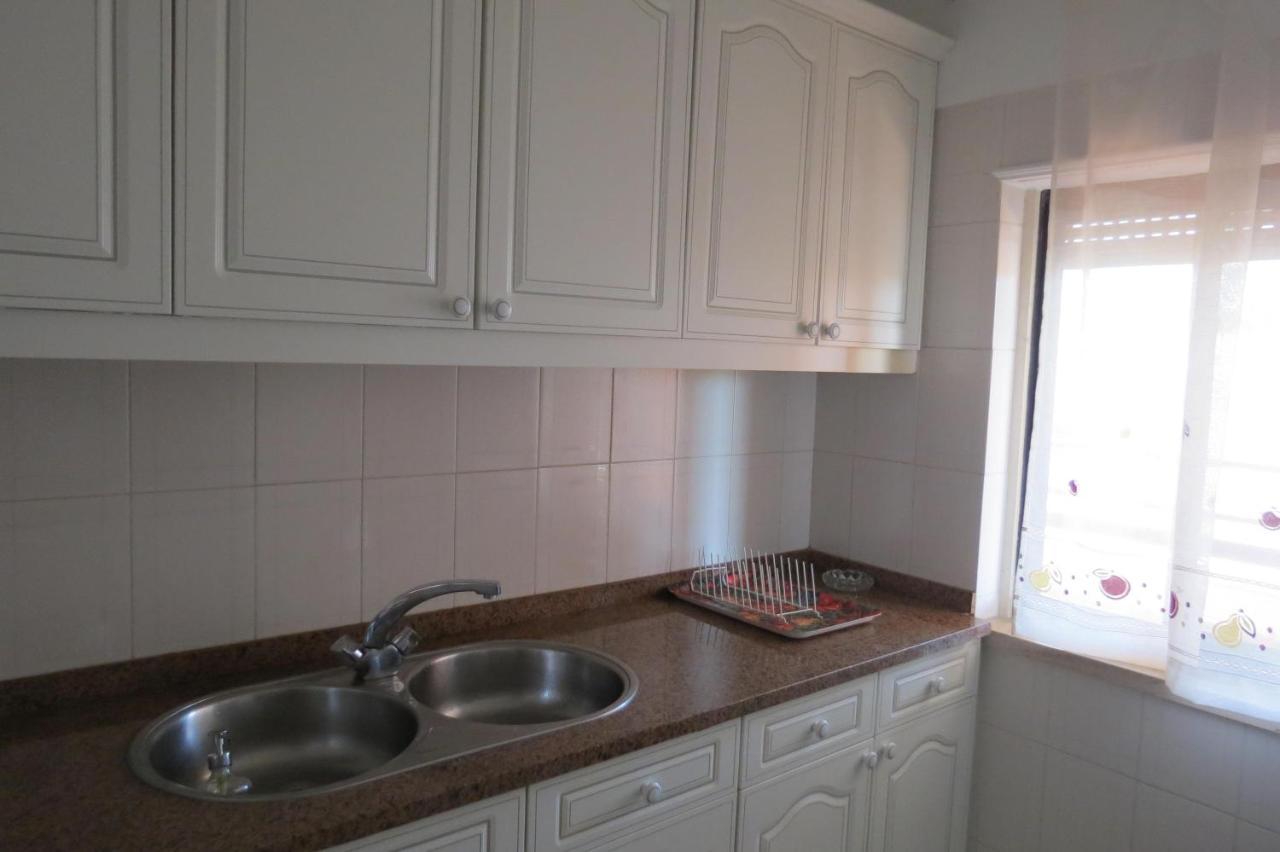 Ola Ericeira Apartment Екстер'єр фото