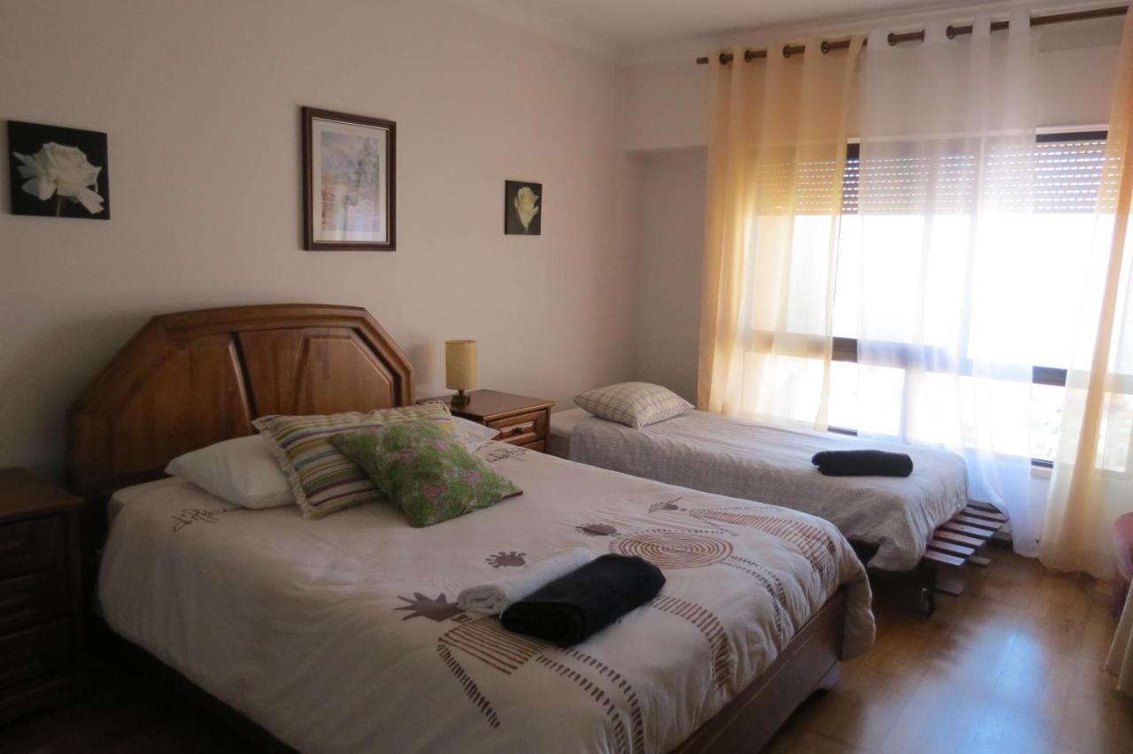 Ola Ericeira Apartment Екстер'єр фото